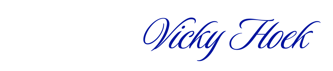 Vicky Hoek signature 2